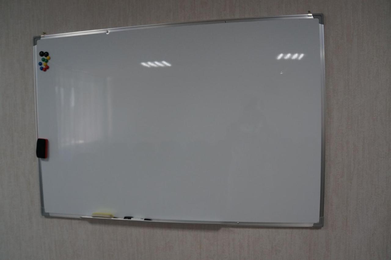 Galirad Hotel Ustʼ-Kamenogorsk 외부 사진